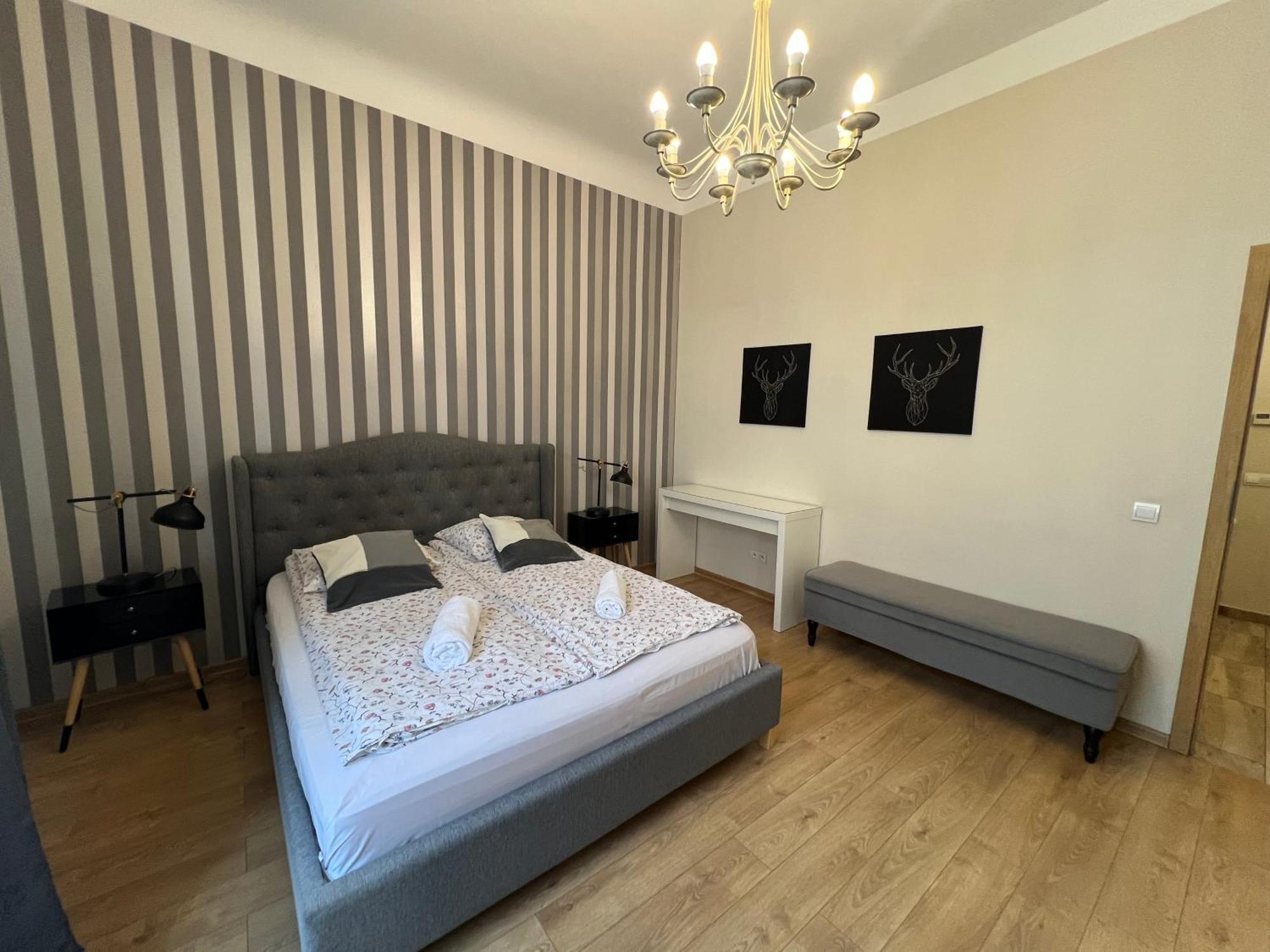 Rodzinny 14 Apartment Krakau