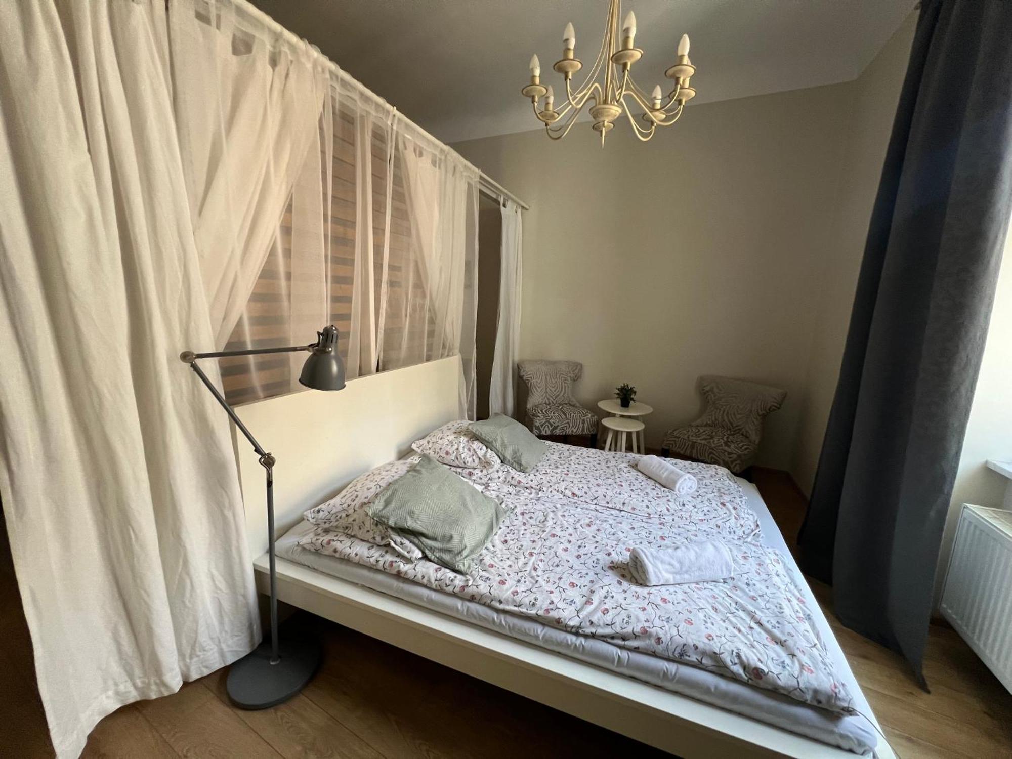 Rodzinny 14 Apartment Krakau
