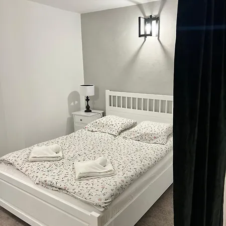 Apartament Rodzinny 14 Krakov Exteriér fotografie