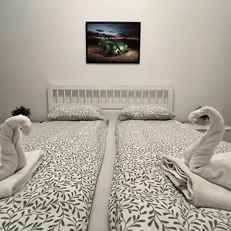 Apartament Rodzinny 14 Krakov Exteriér fotografie