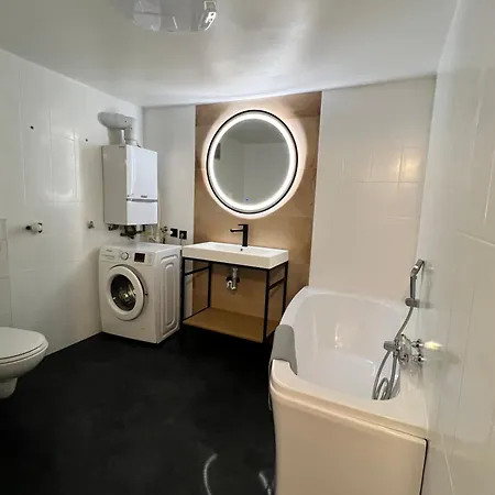 Apartament Rodzinny 14 Krakov Exteriér fotografie