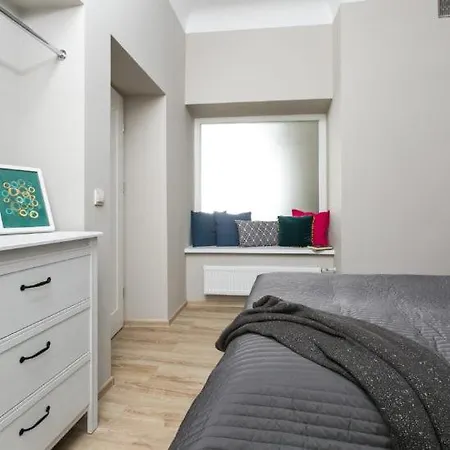 Apartament Rodzinny 14 Krakov Exteriér fotografie