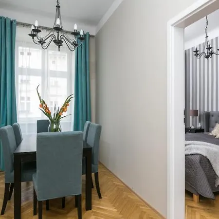 Apartament Rodzinny 14 Krakov Exteriér fotografie