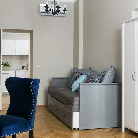 Apartament Rodzinny 14 Krakov Exteriér fotografie