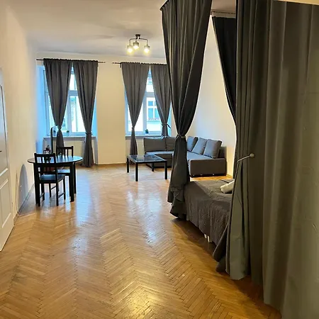 Apartament Rodzinny 14 Krakov Exteriér fotografie