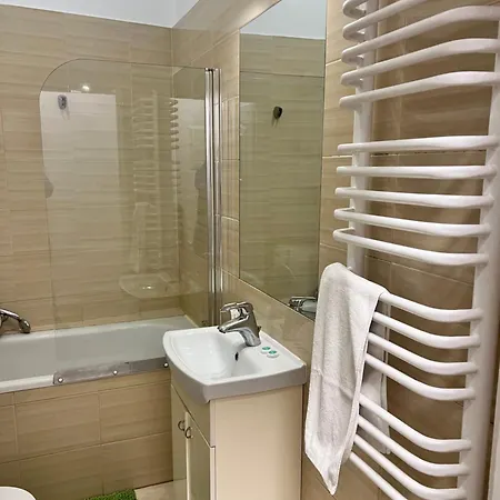 Apartament Rodzinny 14 Krakov Exteriér fotografie