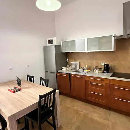 Apartament Rodzinny 14 Krakov Exteriér fotografie
