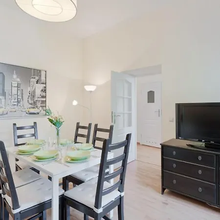 Apartament Rodzinny 14 Krakov Exteriér fotografie