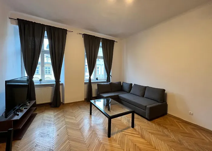 Apartament Rodzinny 14