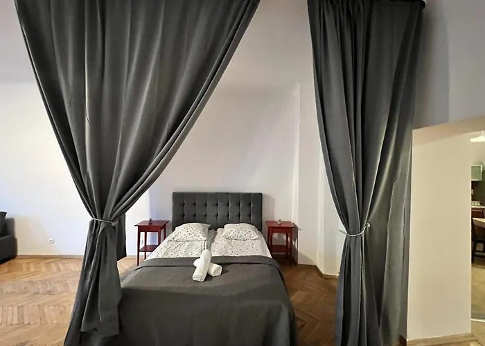 Apartament Rodzinny 14