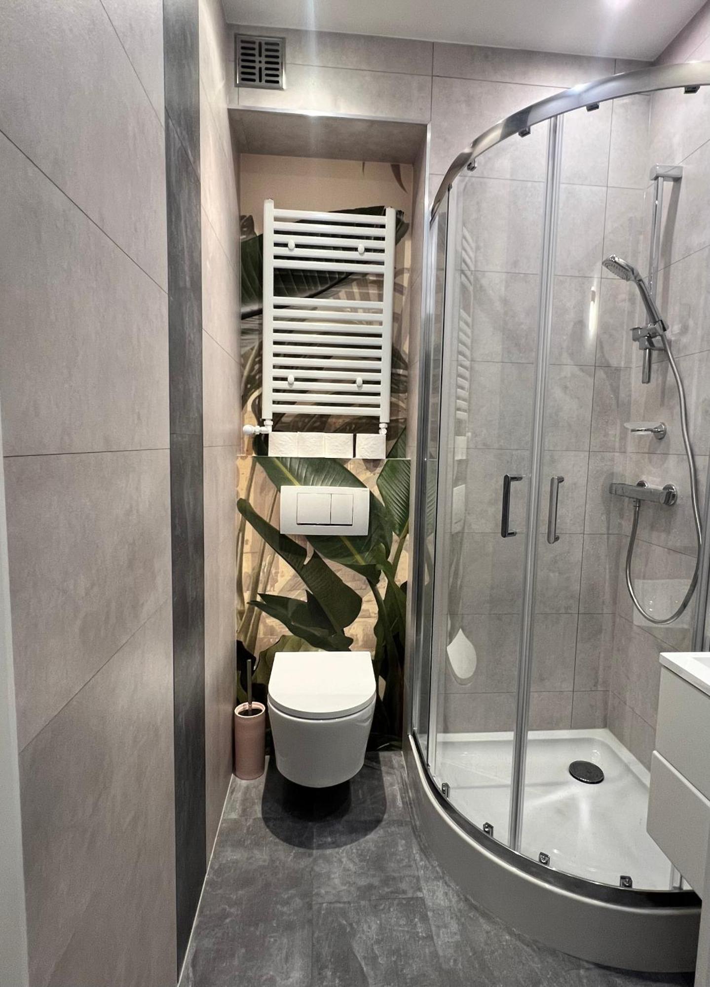 Apartment Rodzinny 14 Krakow