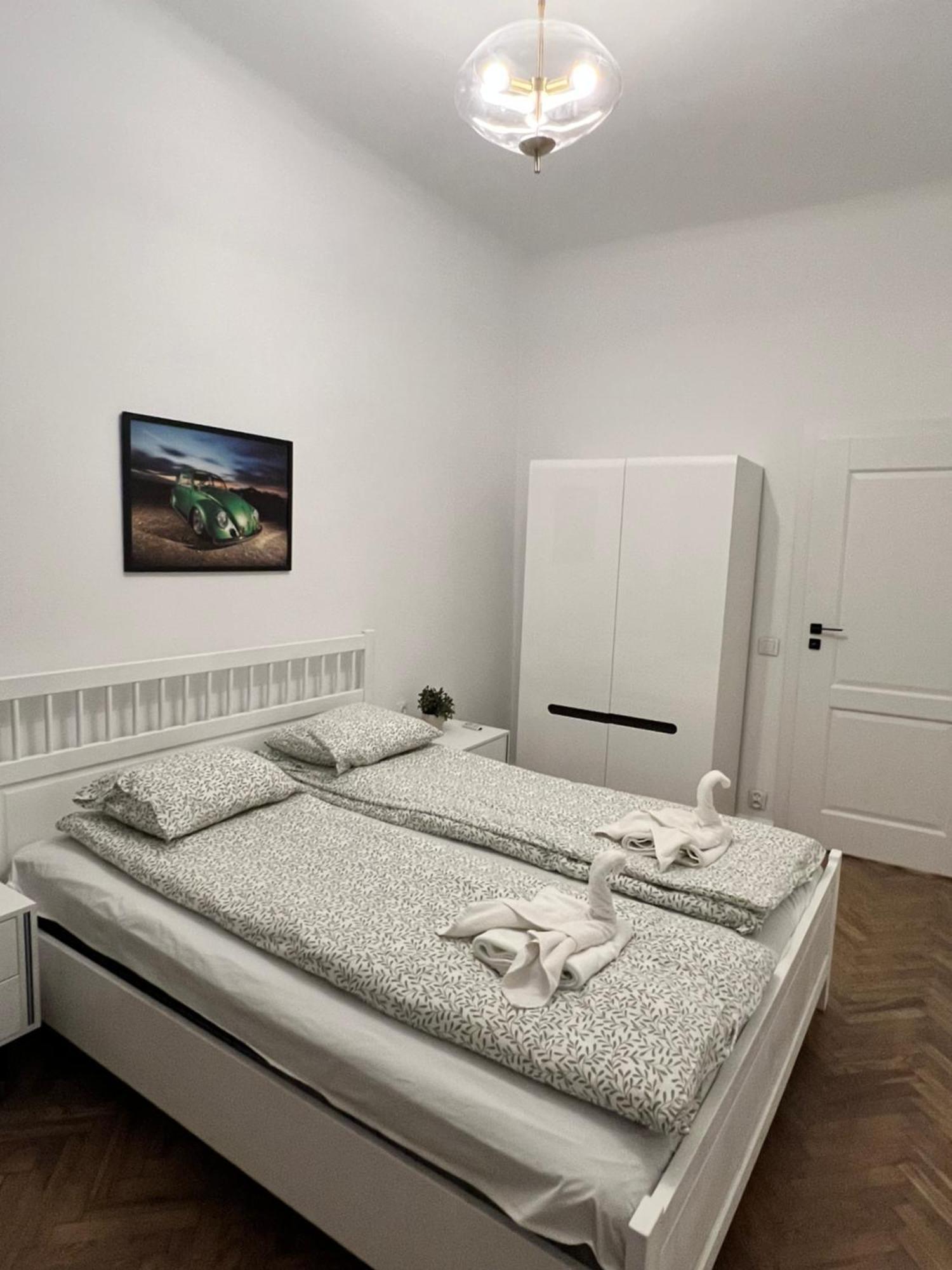 Rodzinny 14 Apartment Krakow