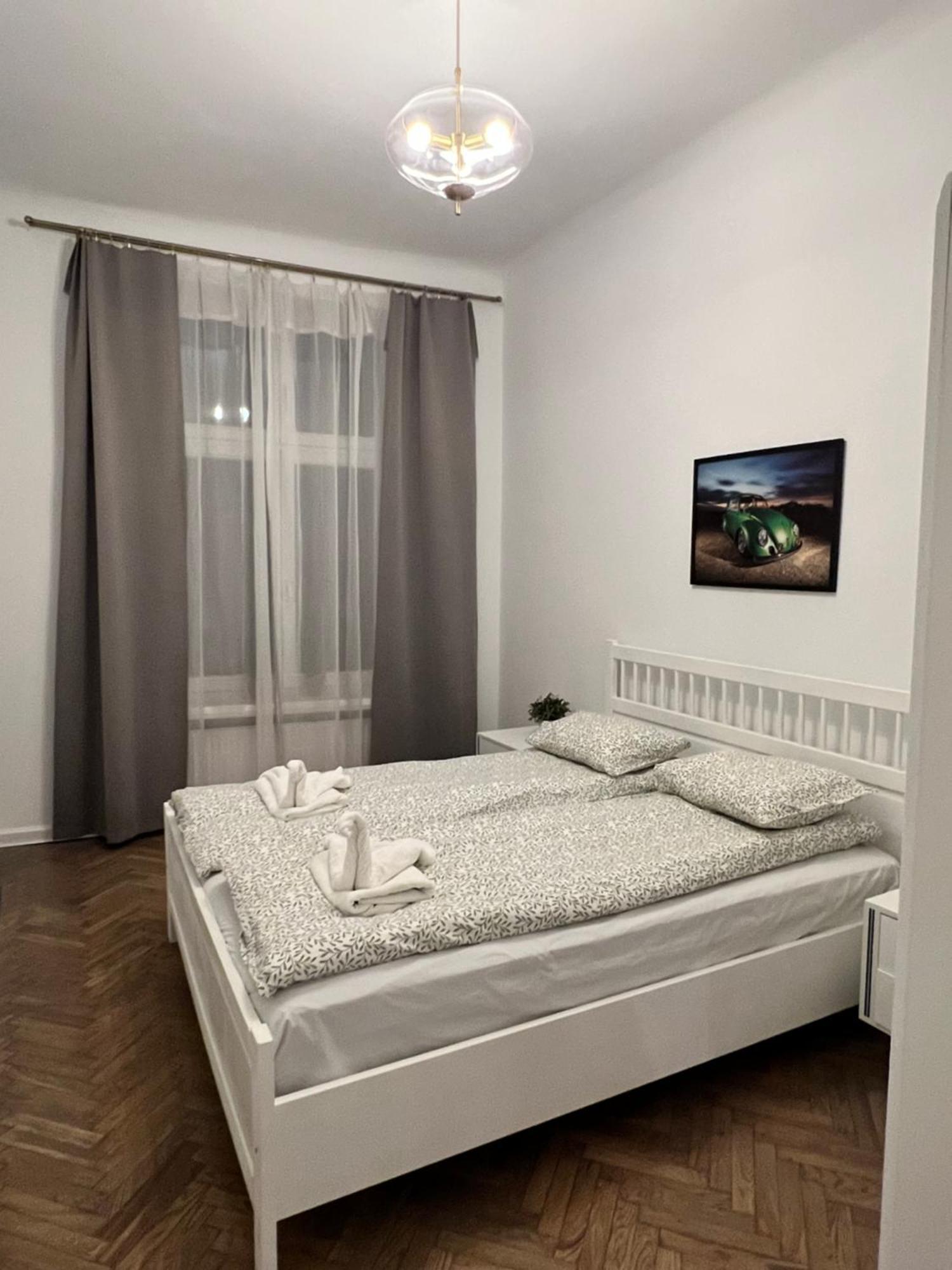 Rodzinny 14 Krakow