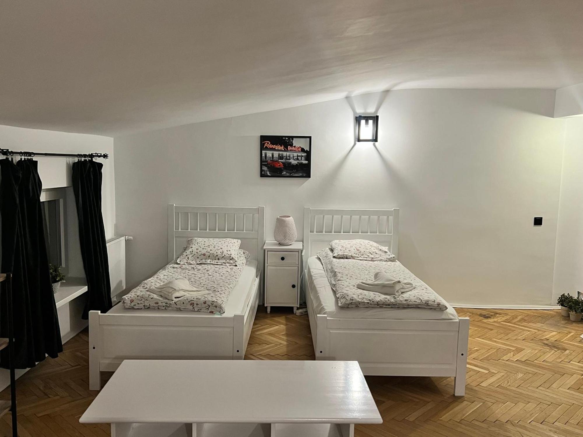 Rodzinny 14 * Krakow