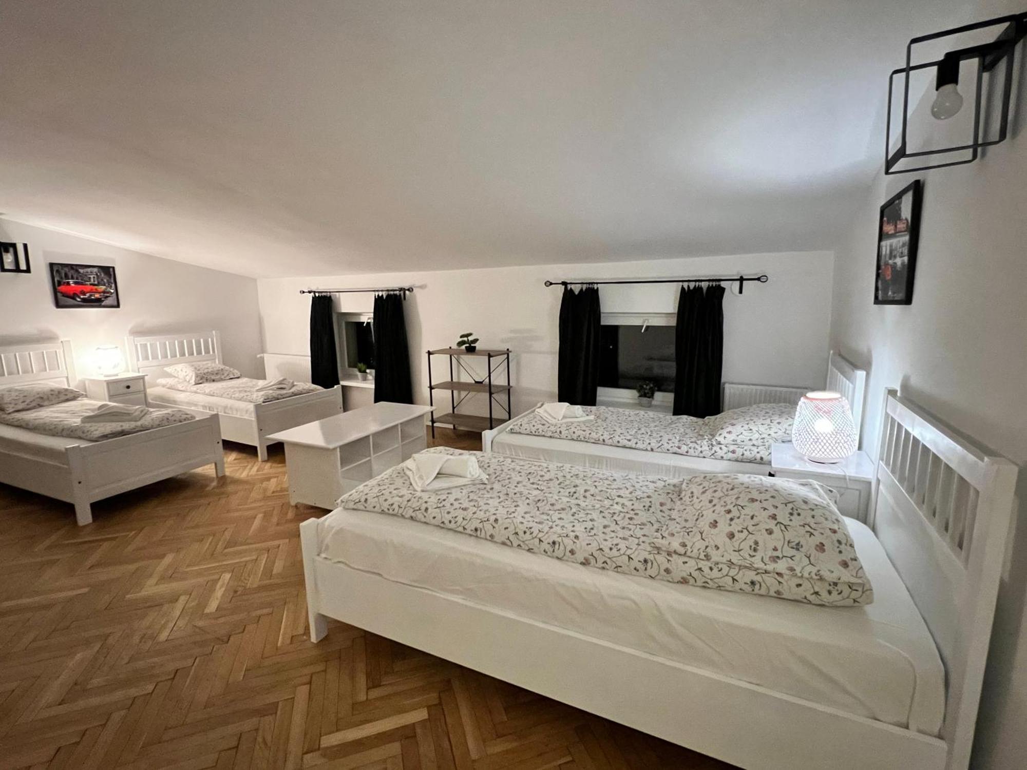 Rodzinny 14 * Krakow