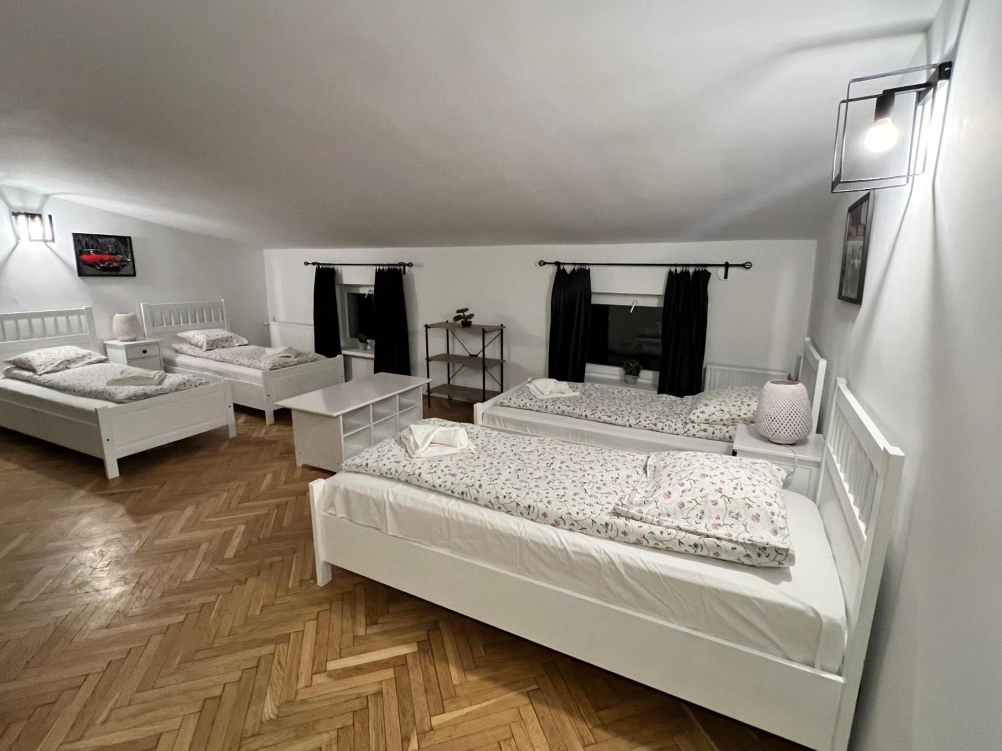 Rodzinny 14 Apartment Krakow