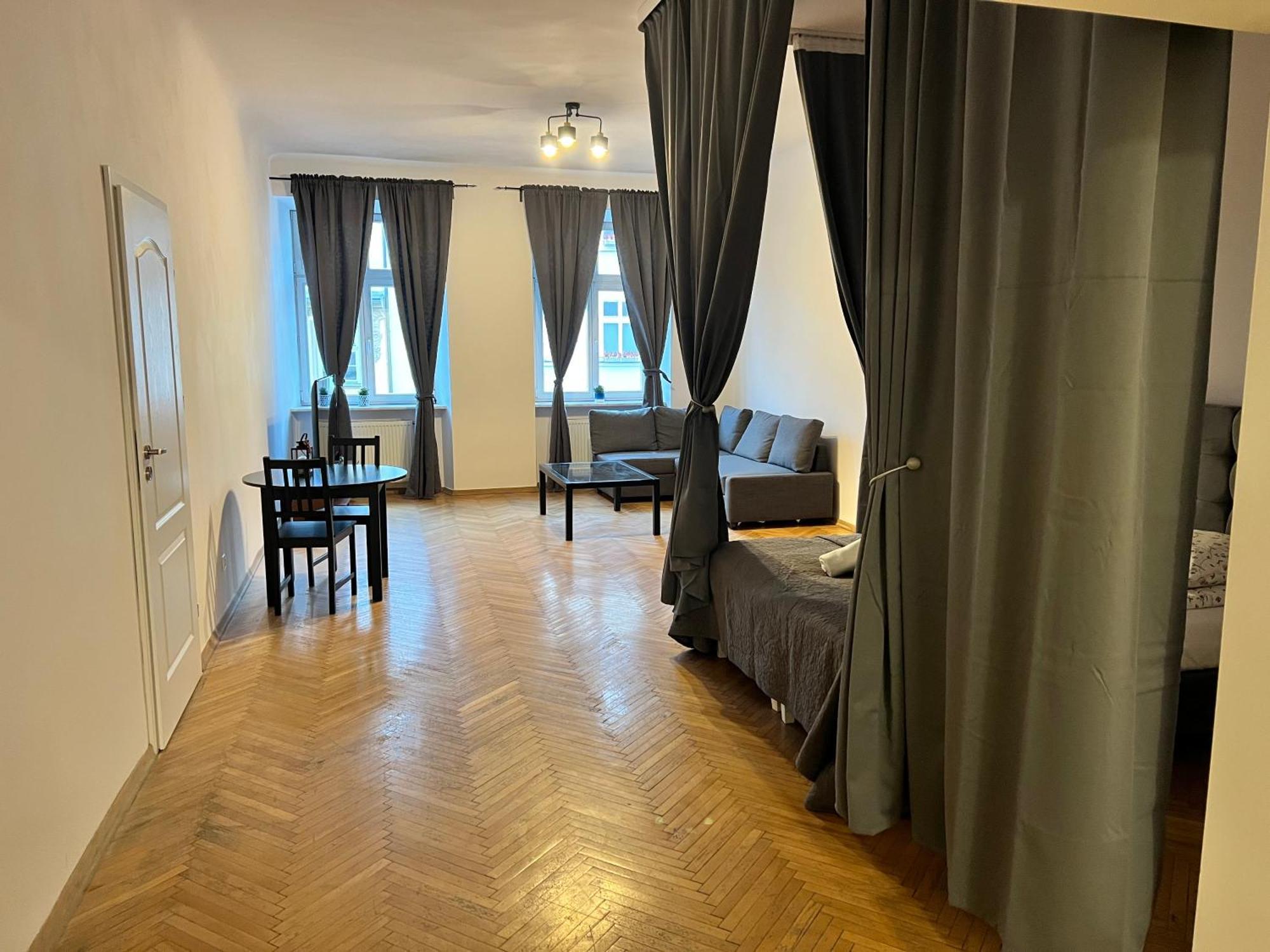 Rodzinny 14 * Krakow