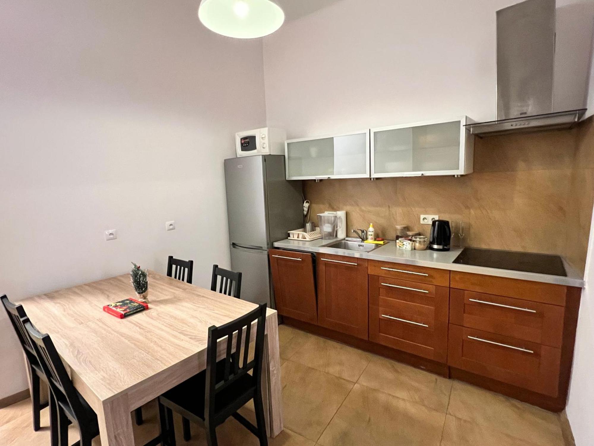 Apartment Rodzinny 14 Krakow