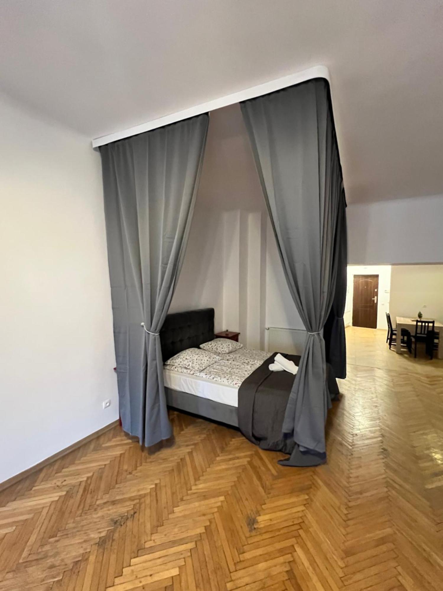 Rodzinny 14 Apartment Krakow