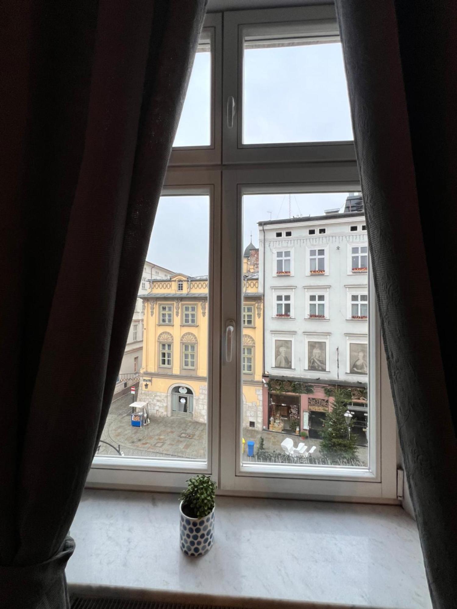 Rodzinny 14 * Krakow